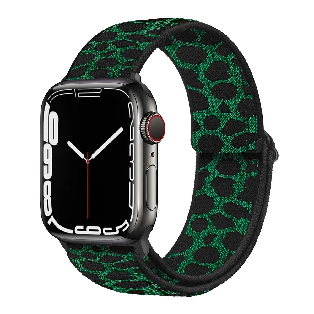 Breathable Nylon Loop Strap