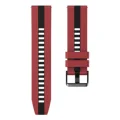 Red black