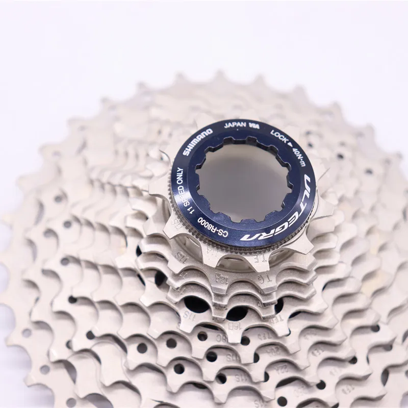 Cassetta Pignoni Shimano CS-R8000 11 Velocità | Cicli Caimi - Foto 6