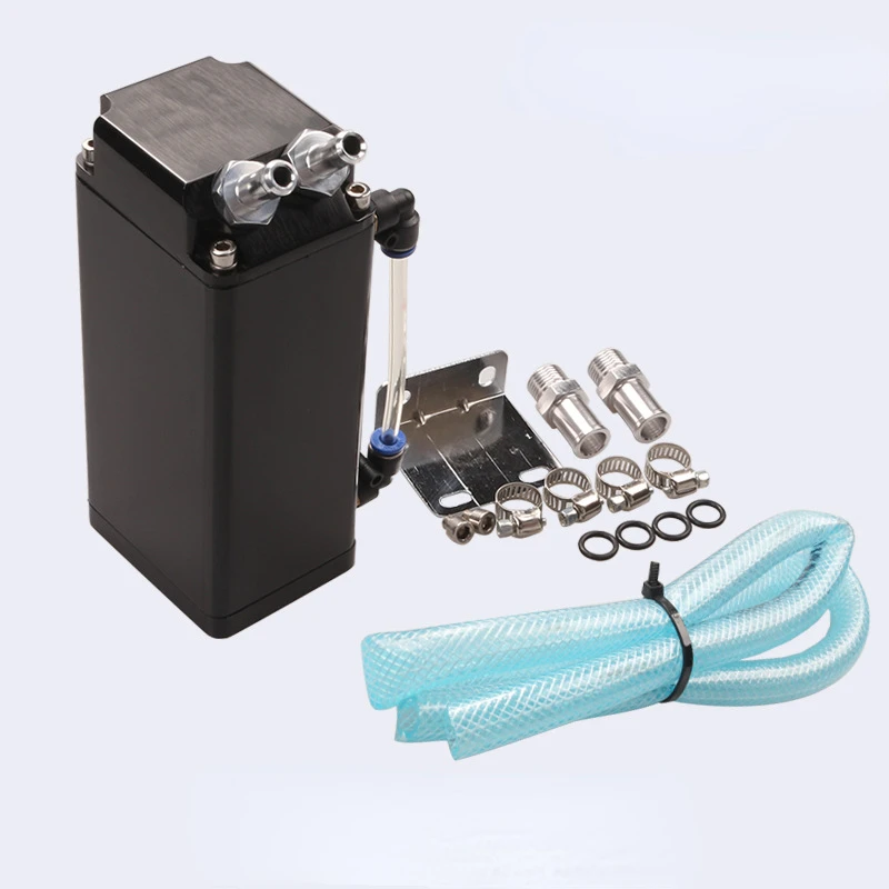 

Automobile Modification Square Oil Breather