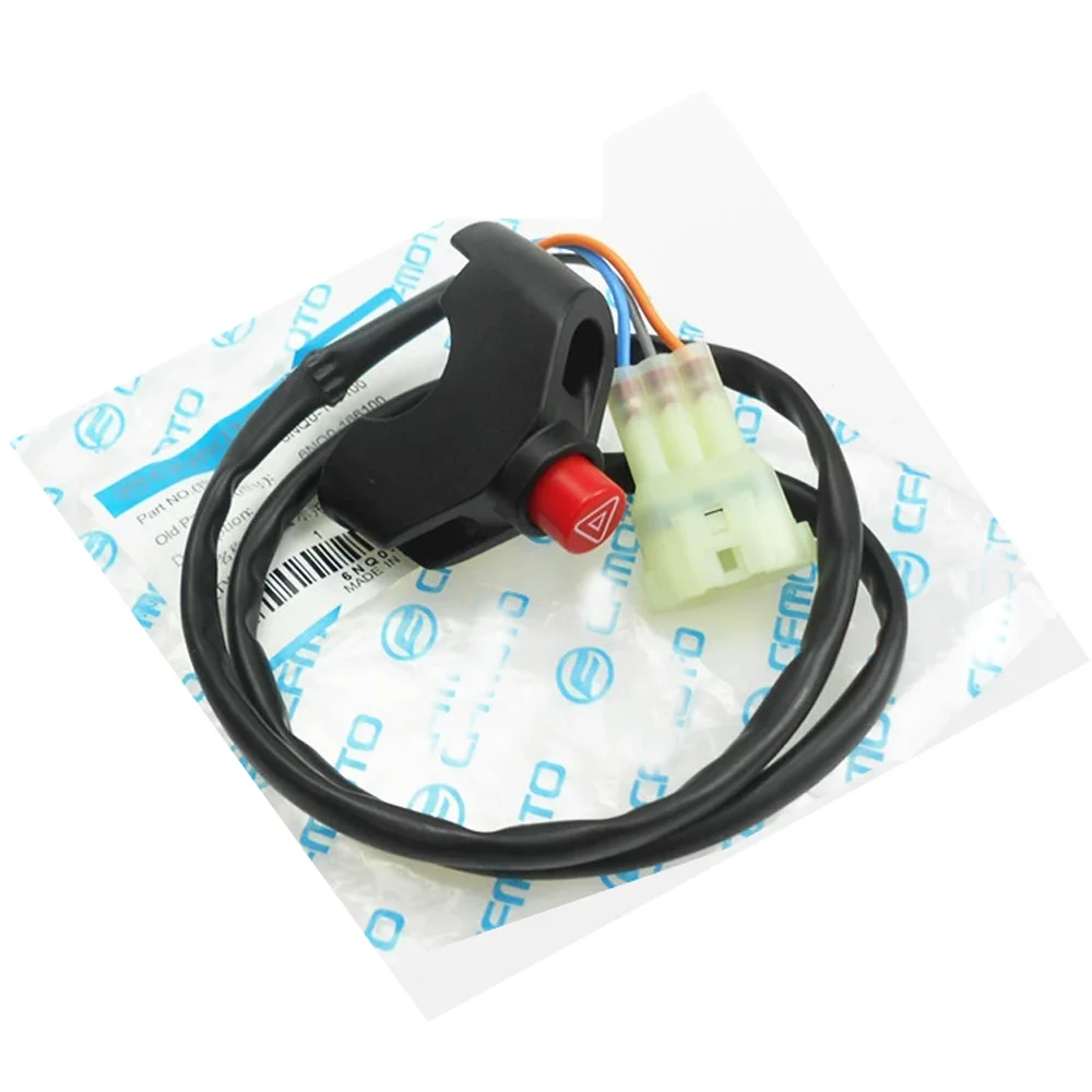 

Флэш-переключатель с левой стороны 6NQ0-166100 для CF400 400NK 650NK650MT