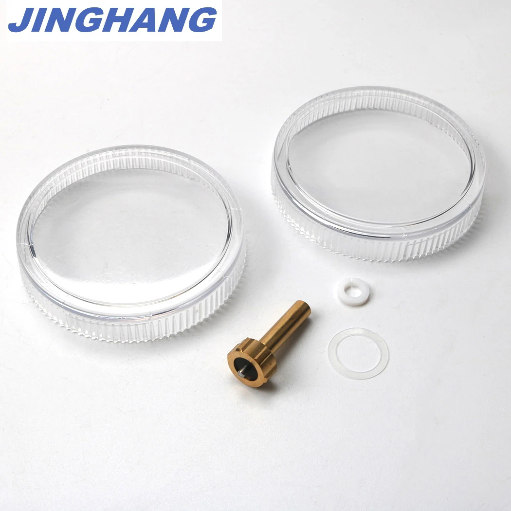 Fits Victor 25080540 Oxygen Regulator Rebuild/Repair Parts Kit