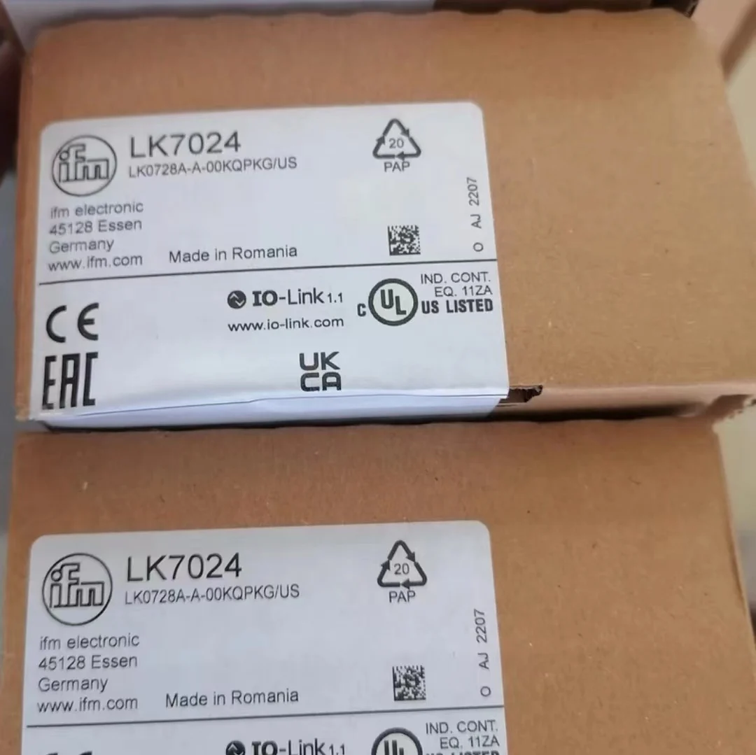 

LK7024 Датчик уровня новый на складе договорная цена