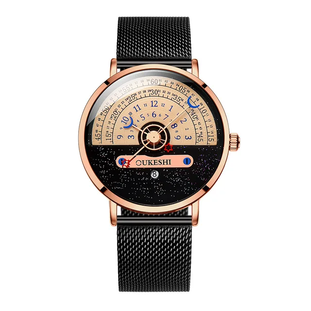 Hand Watch | Wristwatch | Clock | Quartz Wristwatches - Fashion Student  Watch Men's Women's - Aliexpress