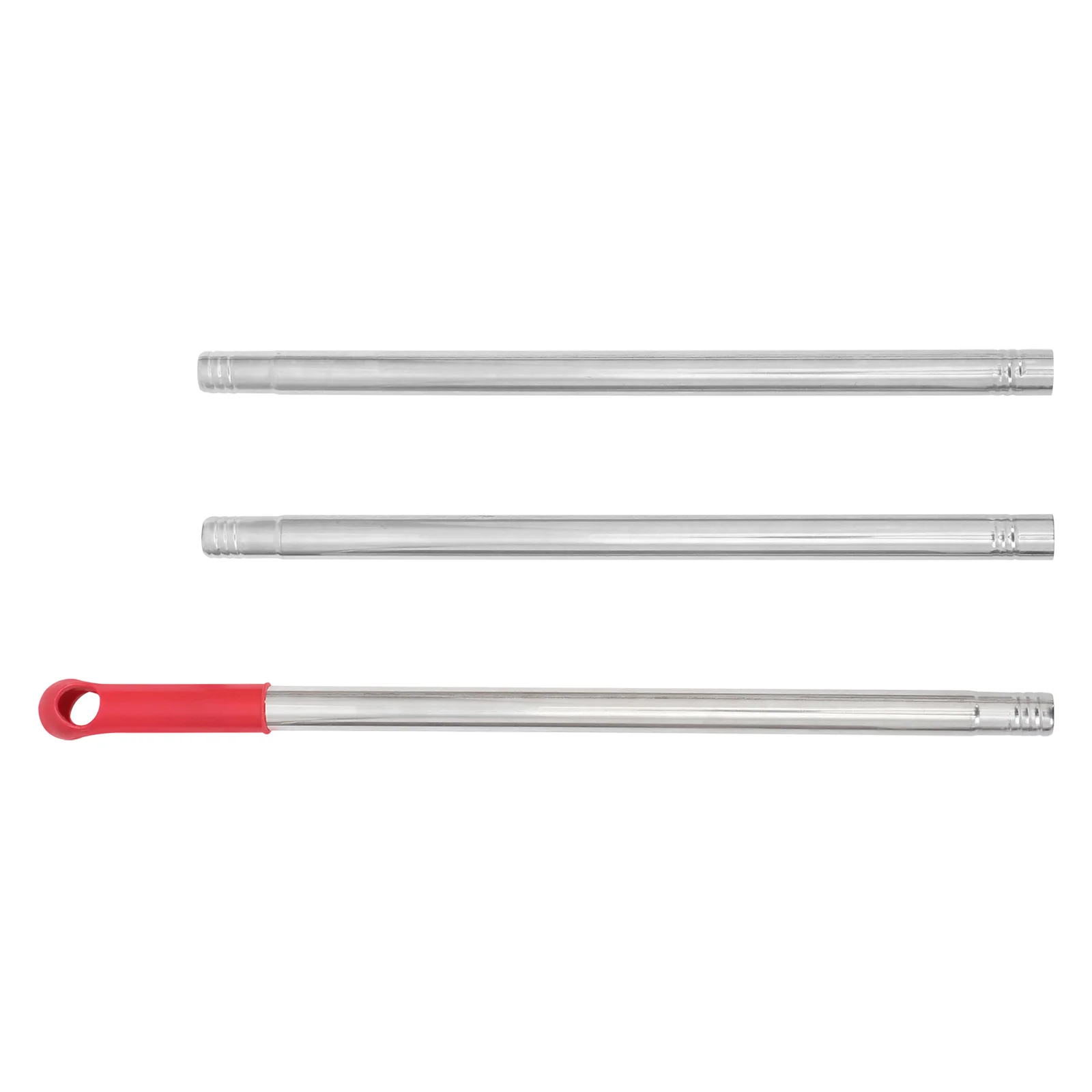 

Broomstick Accessories Mop for Floor Cleaning Pole Handle with Threaded End Sweeper