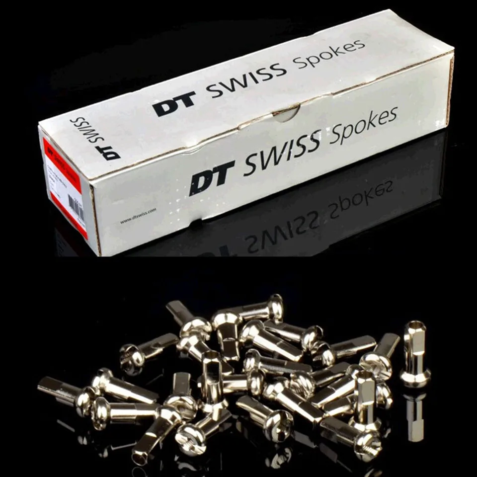 28 Rayons DT Swiss Competition 2.0/1.8 X 305mm - Occasion - Vieux Stock Neuf