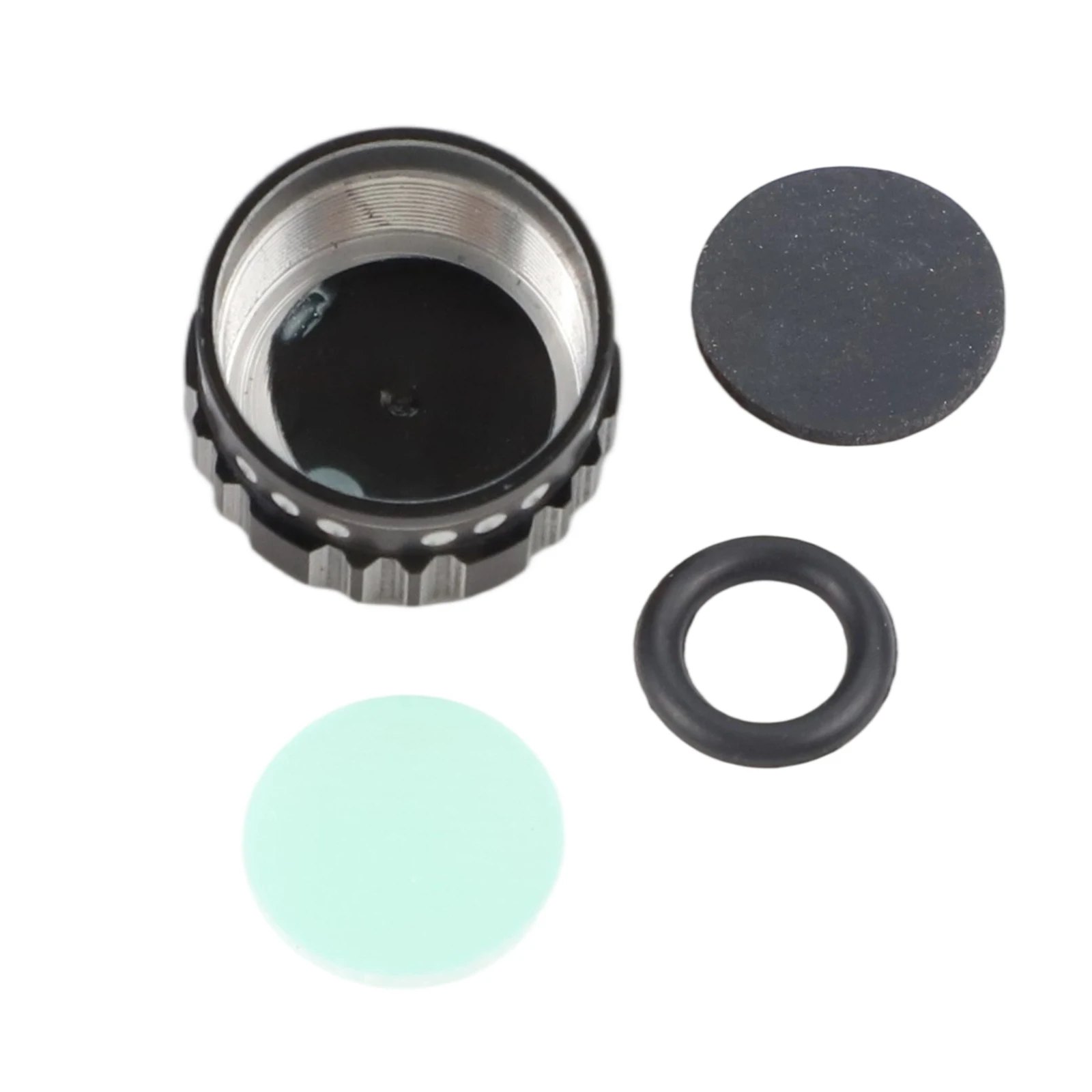Für ABU 3/3,5/4/5 Generation Spule Spannung Mechanische Bremsknopf Mit Dichtung Wassertropfen Rad Bremsknopf Zubehör – Detail 22