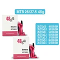 26 27.5 48G 2PCS