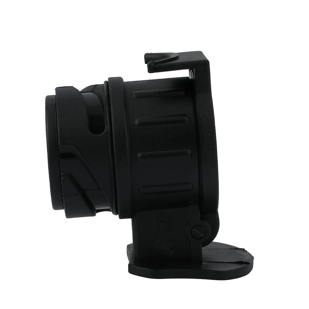 Рисунок 6 - Новый адаптер от 13 до 7 контактов для внедорожников