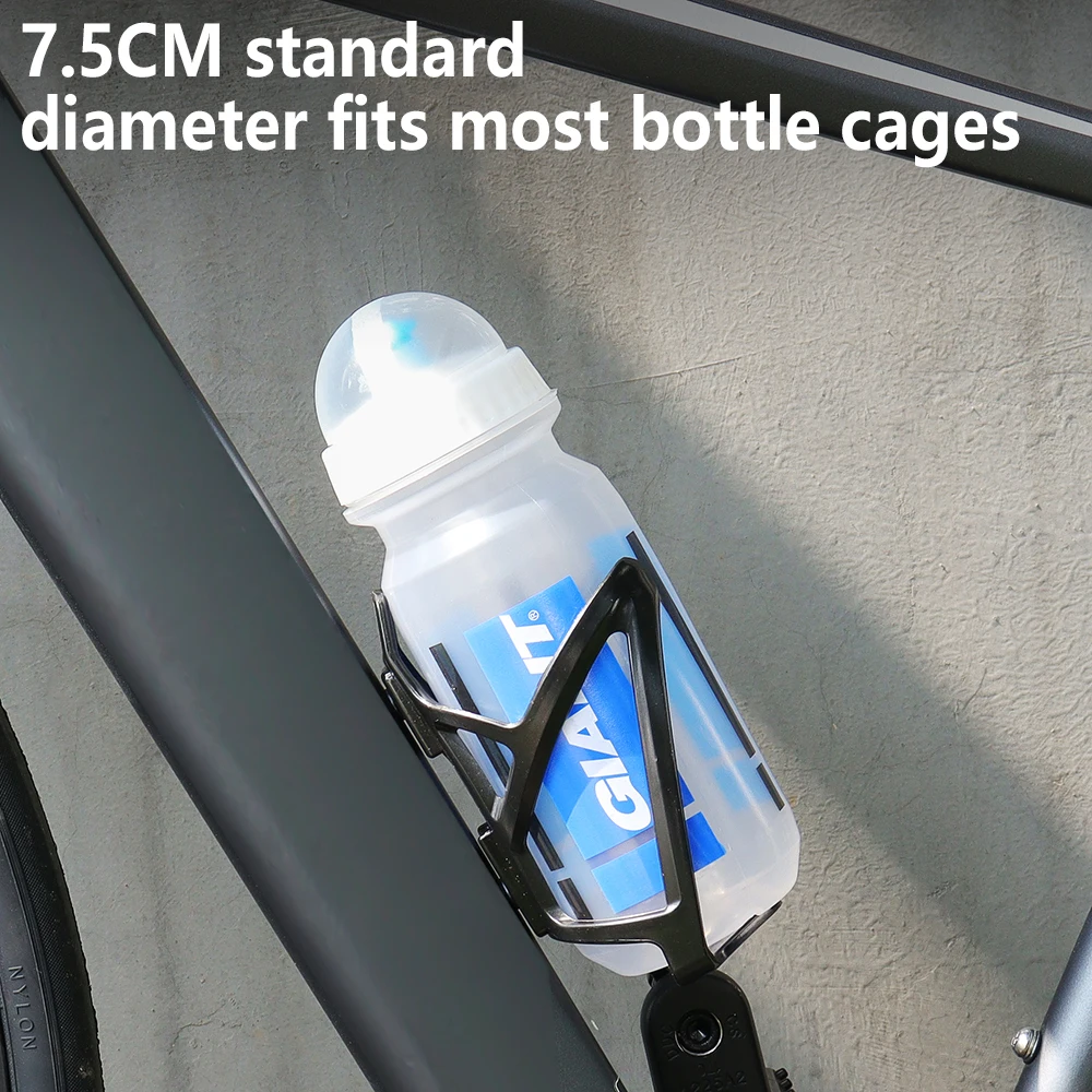 Bicycle Water Bottle 500ml 700ml PE Material Outdoor Cycling Plastic Portable Kettle for MTB Road Bike,water bottle,bicycle water bottle,sports bottle