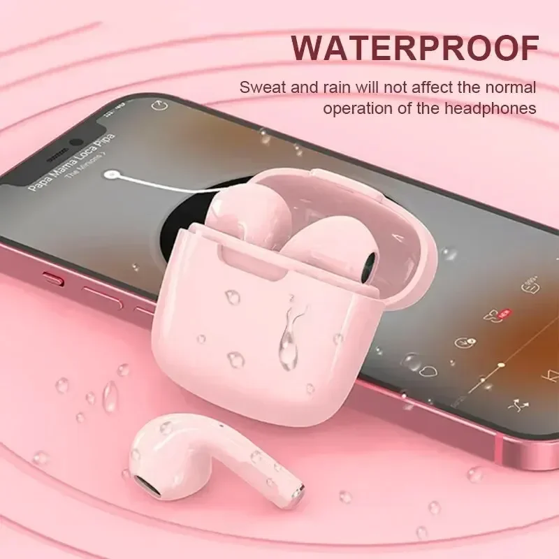 Original A2 Pro True Wireless Bluetooth Earphones Headphones Mini Earpone Headset For Huawei Android Apple iPhone Earbuds 2