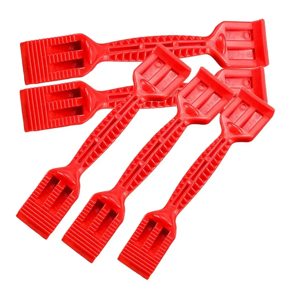 Home Renovation Projects Glazing Shovel Sealing Strip Tool Easy Window Screen Installation Approx.208x45mm 8.19x1.77in