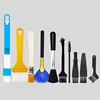 Keyboard Cleaning Brush Set For Laptop Keyboard Gap Dust Soft Brushes Tools 1