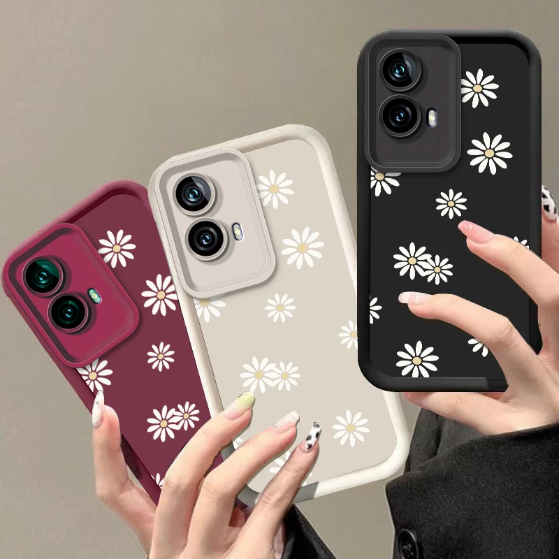 Enhanced Silicone Shockproof Phone Cover