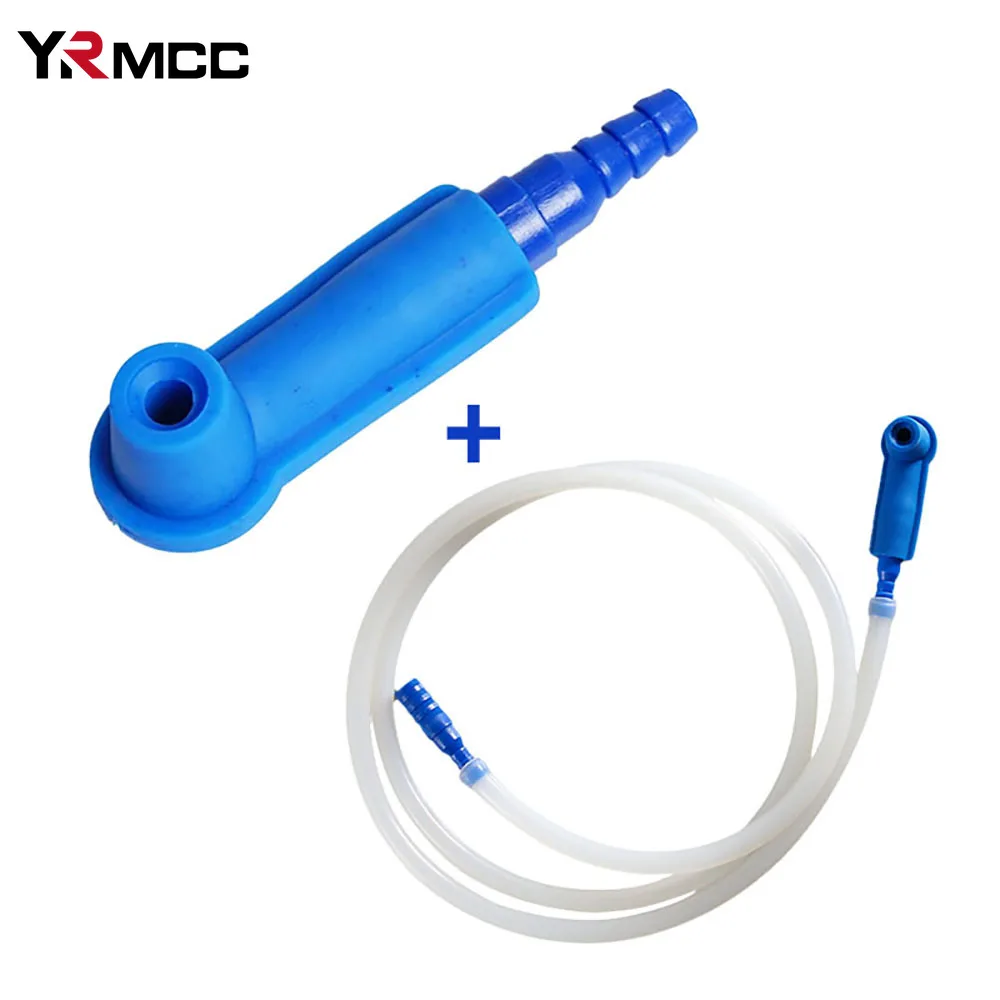 Durite De Frein Moto En Acier Tressé Coloré - 900mm Noir - Pour Huile De Frein Et Embrayage, Kit Banjo 10mm