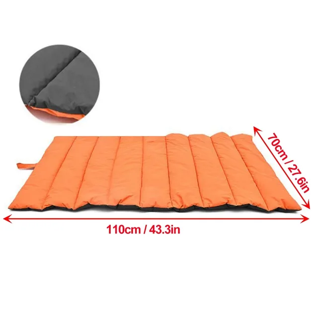 Bedding for Dogs Kennels Indoor Labrador Pet Products Beds and Houses Accessories Small Accessory Dog Large Beds mats Kennel Bed 2