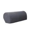 Armrest Covers 2PCS Stretch Fabric Armrest Covers Anti-Slip Sofa Arm Chair Slipcovers Furniture Protectors For Recliner Sofa 6