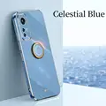 ZH ZB Gray Blue
