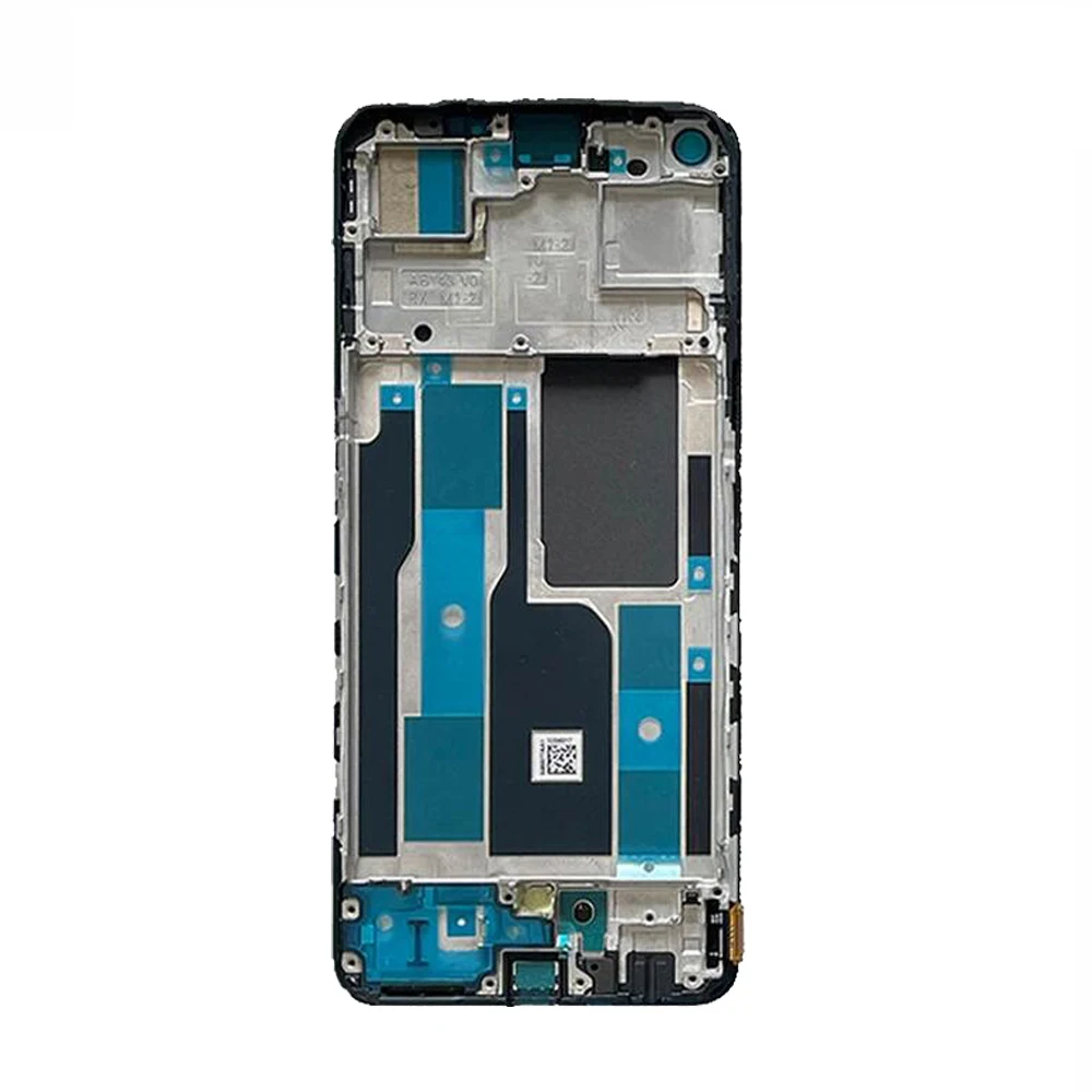  ִ AMOLED LCD ÷ ġ ũ Ÿ , Realme 9 Pro Plus RMX3392 RMX3393, 6.4 ġ
