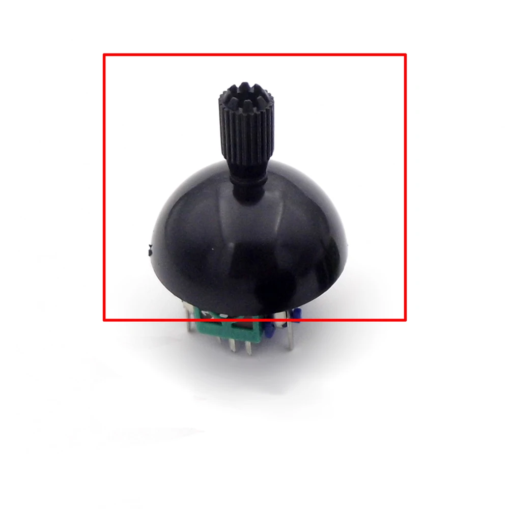 Lot de 2 Joysticks Potentiomètre pour Drone RC Télécommande