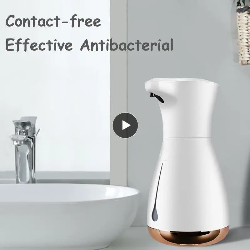 

Умный диспенсер для мыла, 700 мл