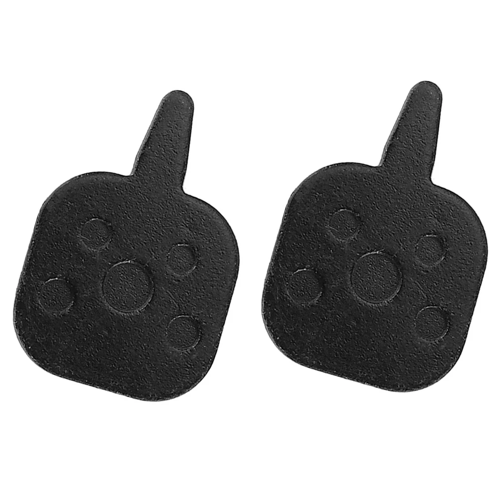 

Durable Brake Pads Pads Bicycle Black Disc Brake Pads For NOVELA For Tektro IO For Tektro IOX 770D Professional