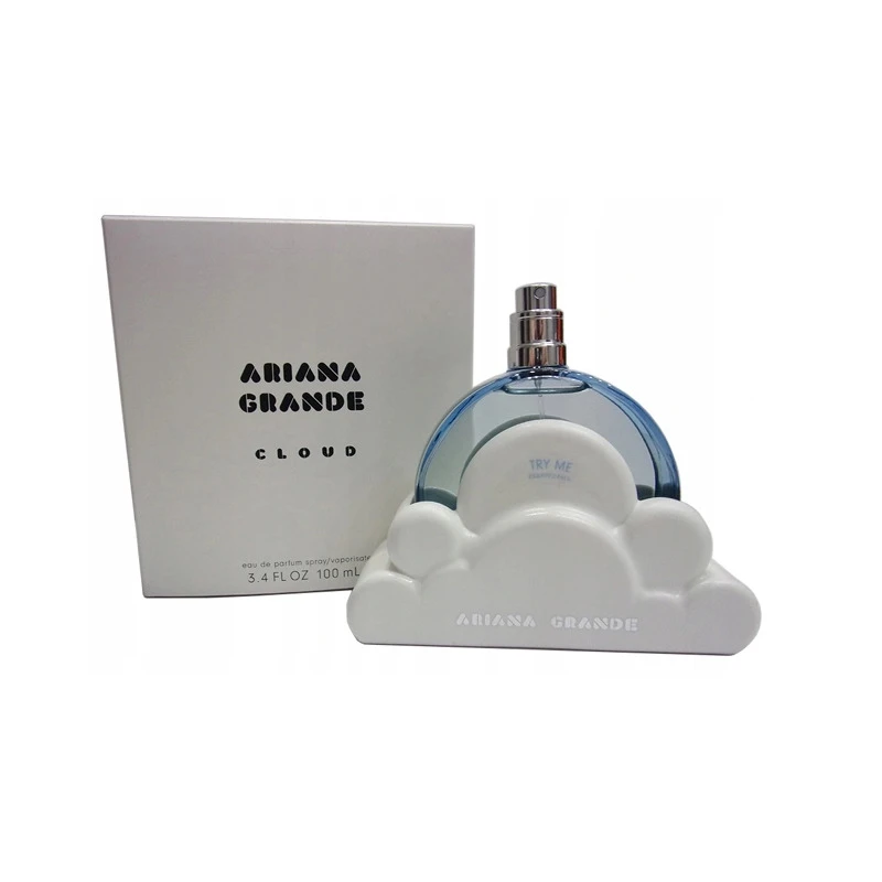 Perfumy Damskie Ariana Grande Cloud Edp Tester 100 Ml Arianyi Grande Oblako Dla Kobiet Aliexpress
