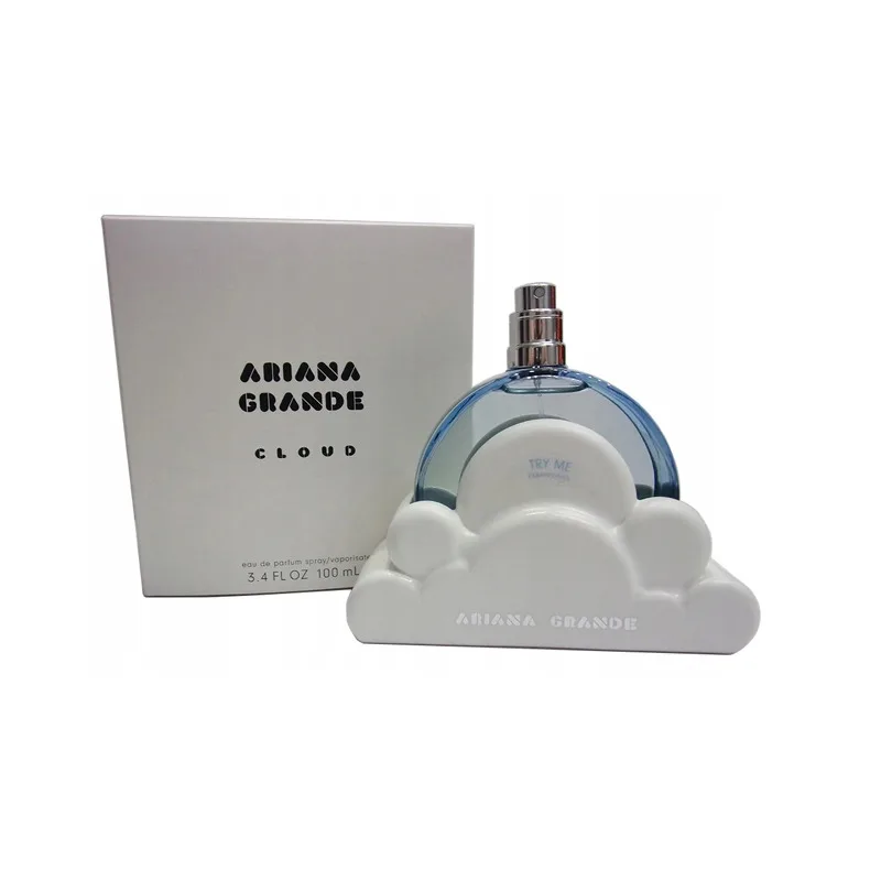 عطر أريانا غراندي كلاود للنساء Edp تستر 100 مللي أرياني غراندي أوبلاكو للنساء Aliexpress