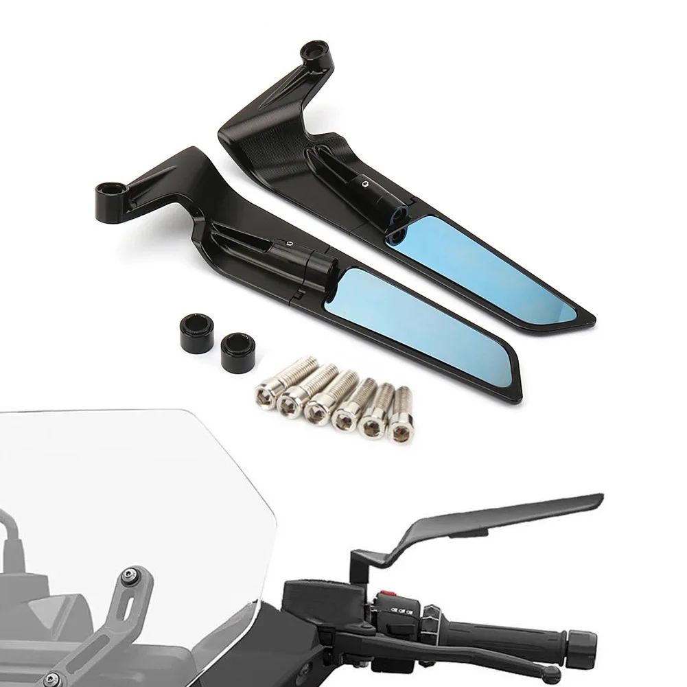 Manovelle Per Finestrino Auto In Alluminio - 2 Pezzi Con Adattatori, Per Camion E Pickup - Foto 5