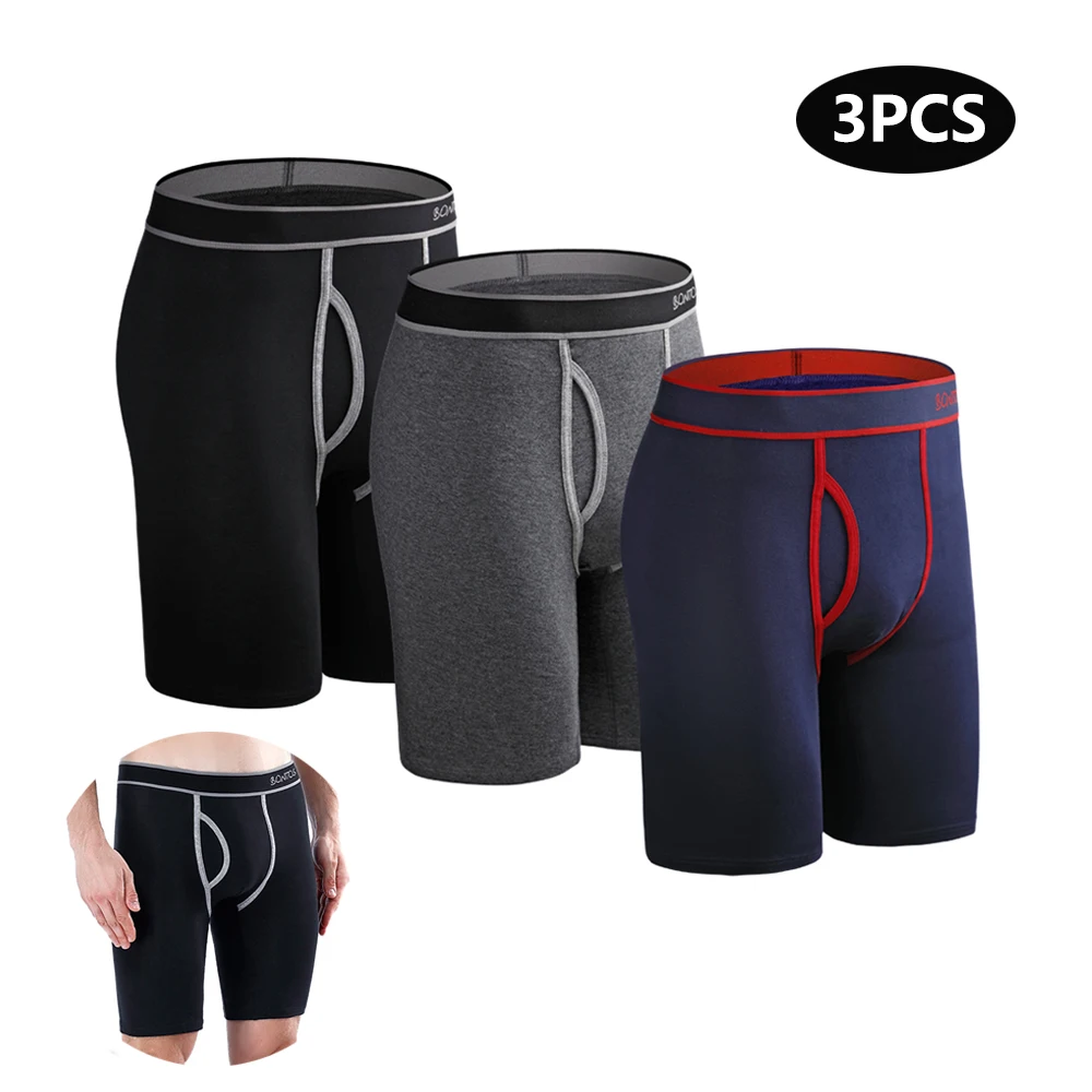 3pcs Front Opening Man Underware Cotton Men's Panties Print Mens Boxers Shorts Family Sexy Male Underpants Sports doll bicycle seat girl bike accessories family bicycle doll accessories outdoor sports dollhouse toy for barbiee doll ken toys