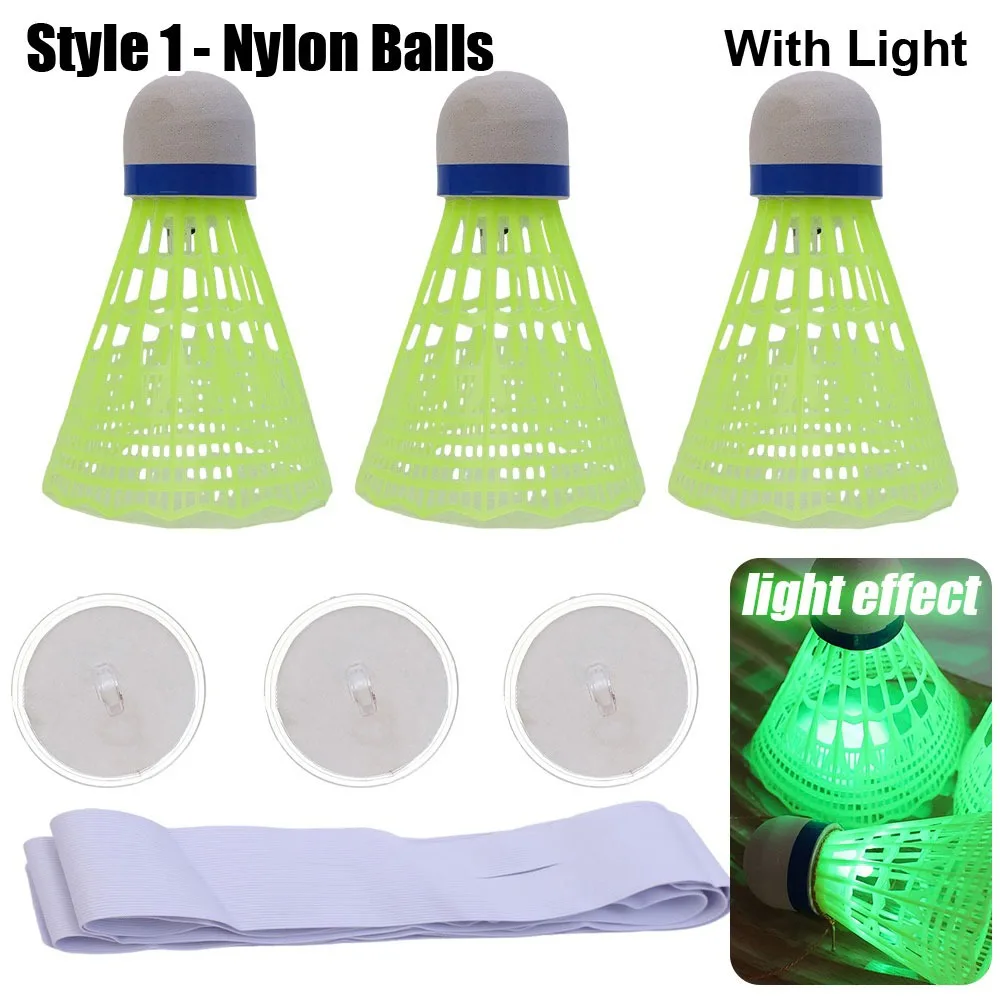 Style 1 With Light