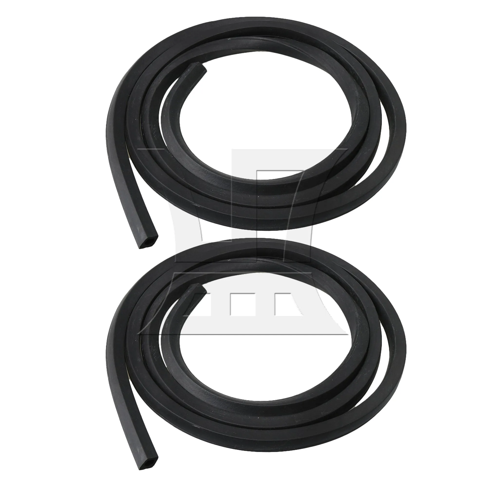Blomberg Door Sealing Gasket Bottom - OEM 1882470100 Replacement Part