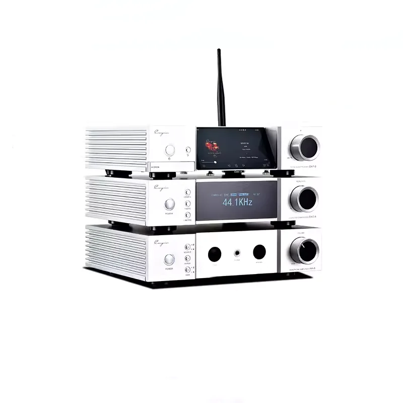 

Набор для настольного Hi-Fi плеера Ca-yin 888