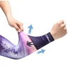 Unisex Cooling Quick Dry Arm Sleeves Hand Protector Cover Sports Running UV Sun Protection Outdoor Men Fishing Cycling Sleeve 3