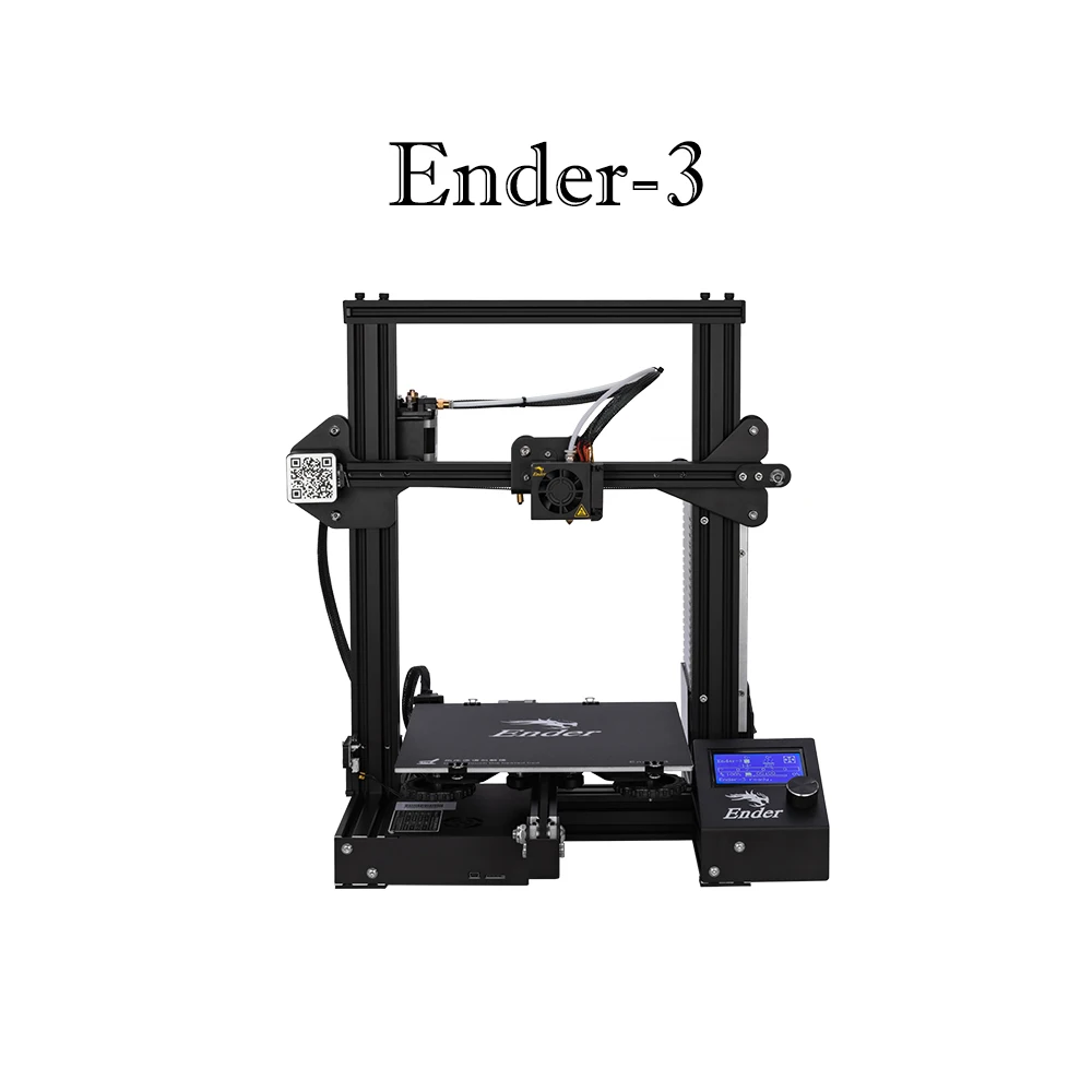 Best Budget FDM 3D Printers 2023, 46 OFF