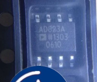 

AD823AR AD823ARZ SOIC-8 dual operational amplifier AD823 chip