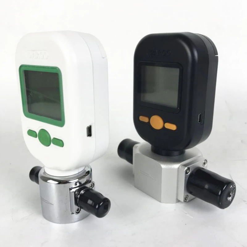 

MF5700 mini small flowmeter