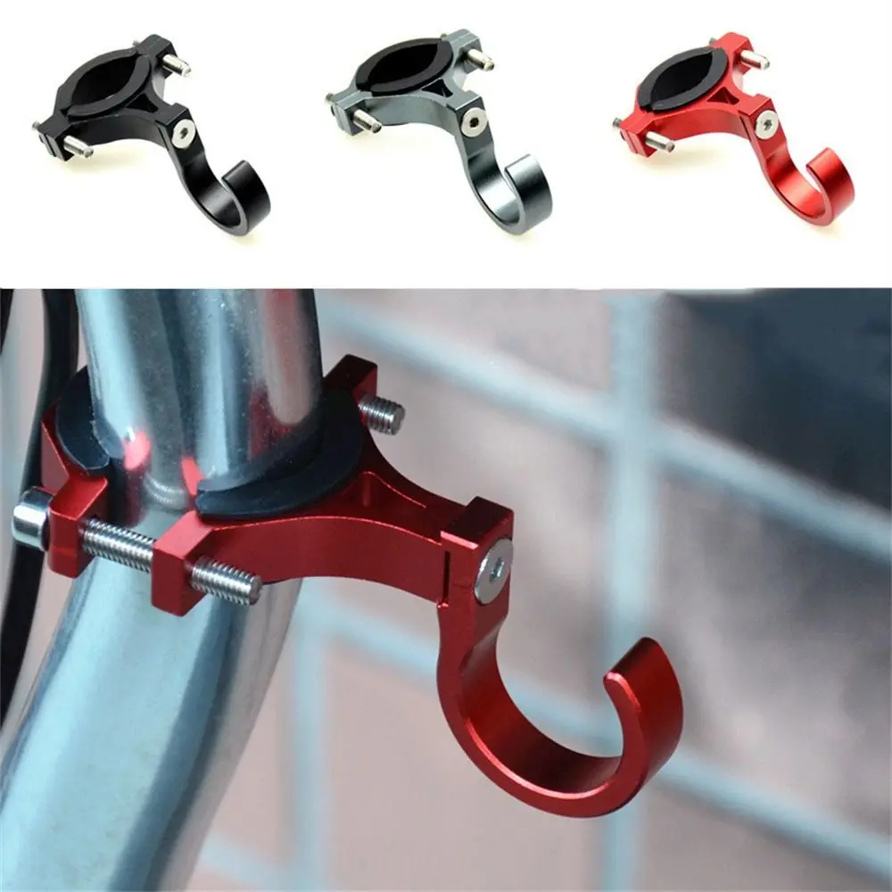

Car Storage Hook Electric Scooter Gadget Hook Front Organizer Scooter Hook Hanging Bag Hook Bicycle Hook Handlebar Fixed Claw