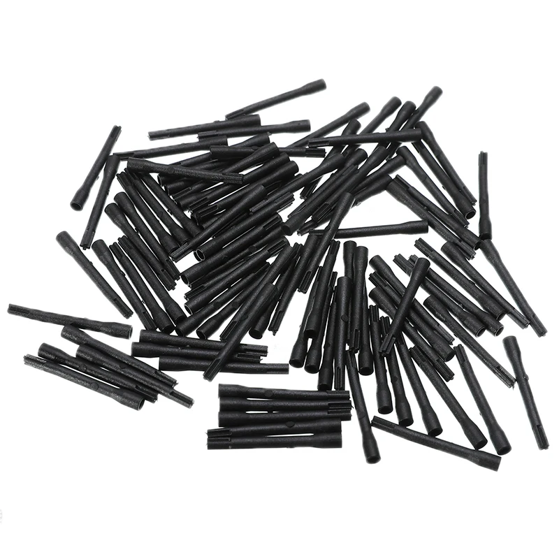 

100Pcs/Lot Disposable Tattoo Ink Mixing Stick Tattoo Ink Pigment Mixer Set Stirring Rods Tattoo Accessory Supplies