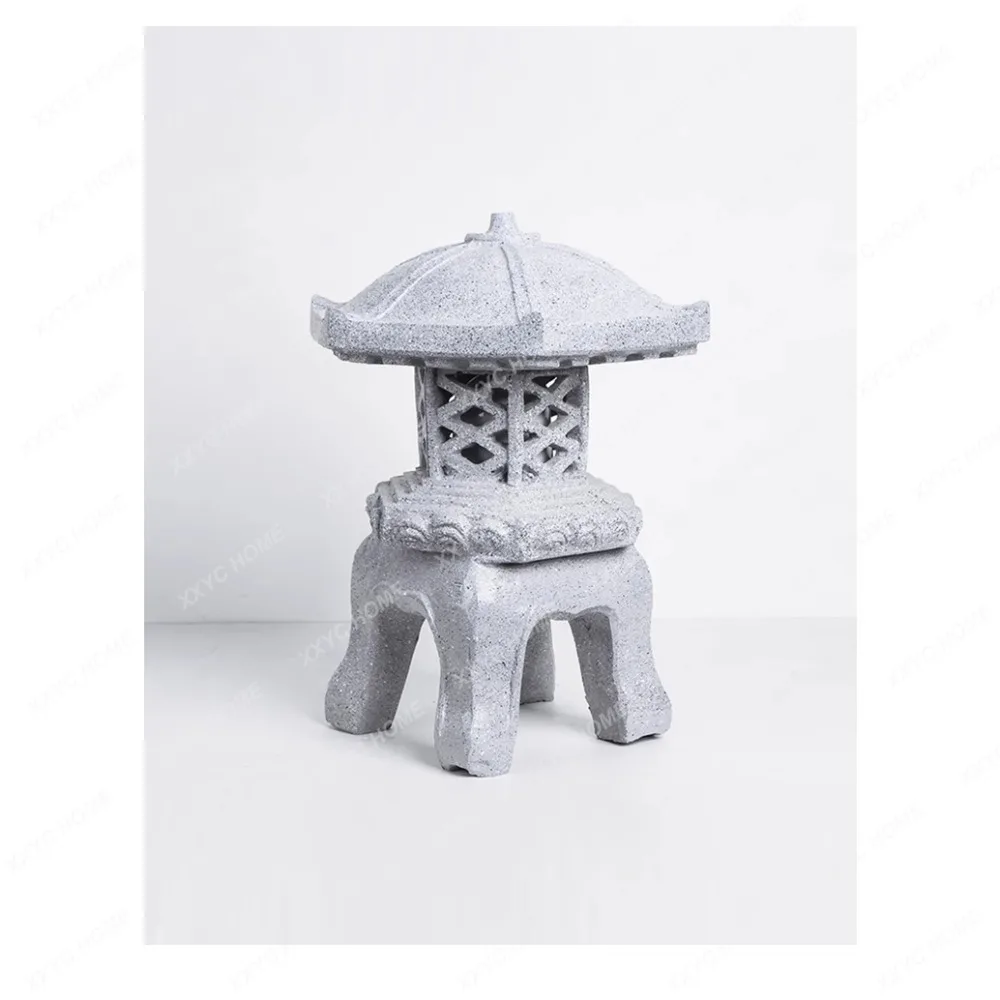 

Outdoor Landscape Lamp Solar Lamp Waterproof Garden Lamp
