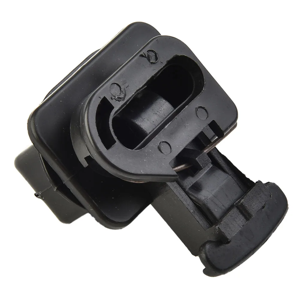 

For Honda 1*rear Seat Buckle Black Buckle Clip Parts & Accessories Rear Seat Truck Parts Vintage Car High Quality