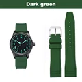 Dark green