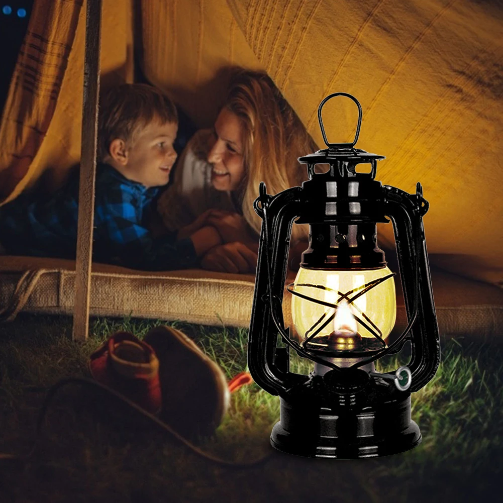 LED Camping Lantern