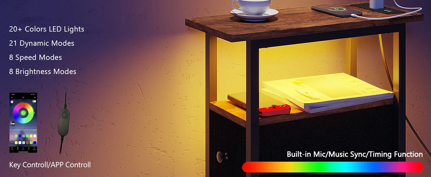 side table