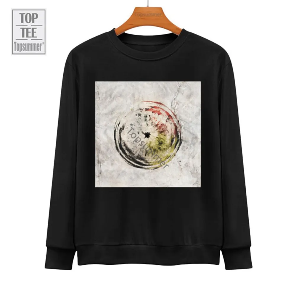 

Толстовки Utopioid с изображением альбома, толстовка Rosetta Tour, Женская Популярная уличная одежда, толстовки из 100 хлопка