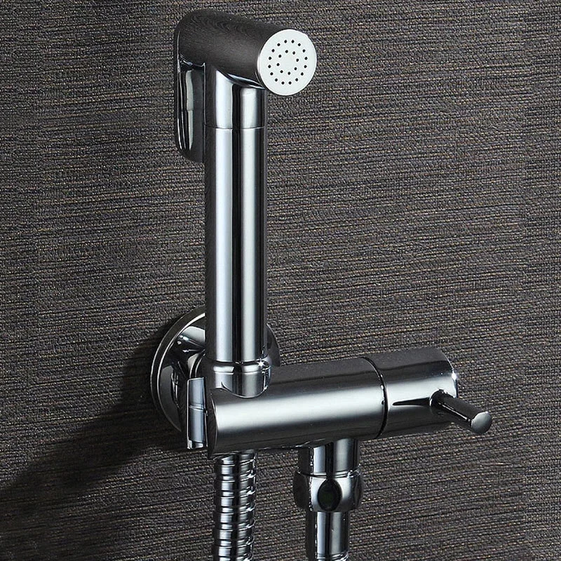 

Soild brass bidet shower set hand shattaf shower toilet bidet set bidet hygienic shower set