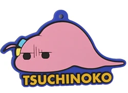 BOCCHI THE ROCK! Anime Character Rubber Keychain Collection - About 4 - 5.5cm (08 WITH LOGO)