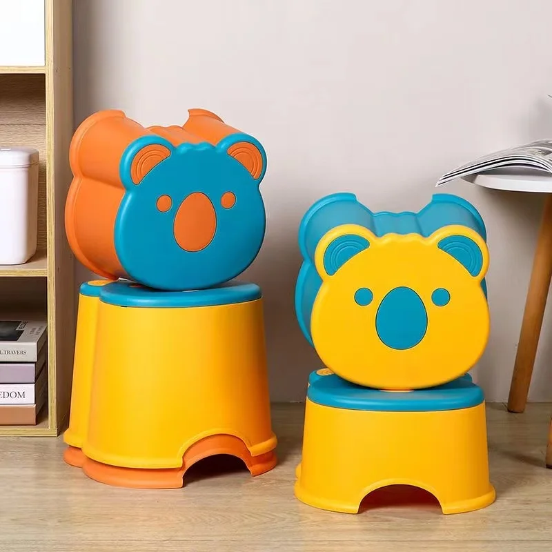 

2023 Small bench square stool footstool Non-slip
