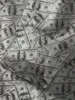 Dollar Pattern Printed Top Two Piece Men's Hooded Sweatshirt Banknote Printed Casual Hoodie Casual Fashion Sweatpants 3