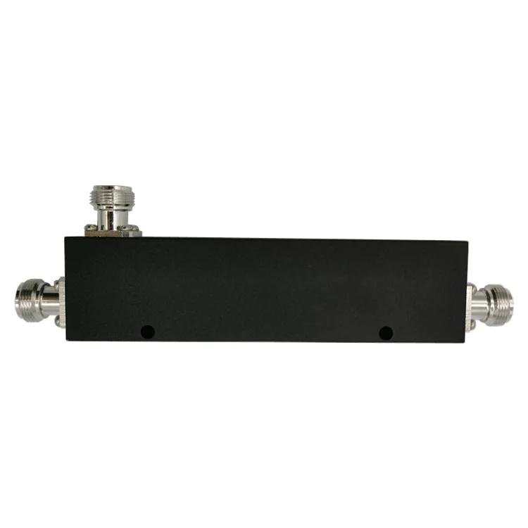 350-520MHz 방향성 커플러(N형 암 커넥터 포함) 5dB 6dB 7dB 10dB 15dB 20dB 동축 커플러